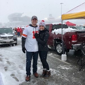 Meet your Posher, Rachelle